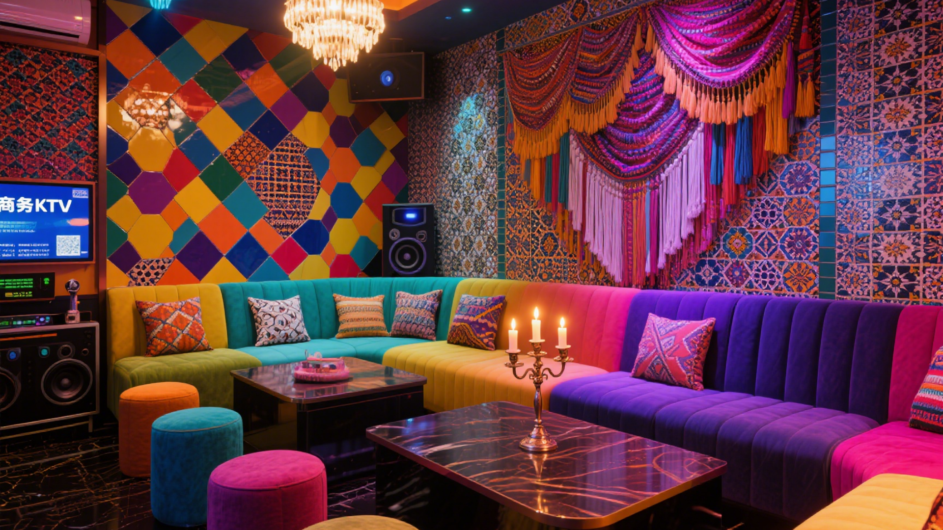 黄石商务ktv价格多少钱一个小时-黄石港区ktv预定