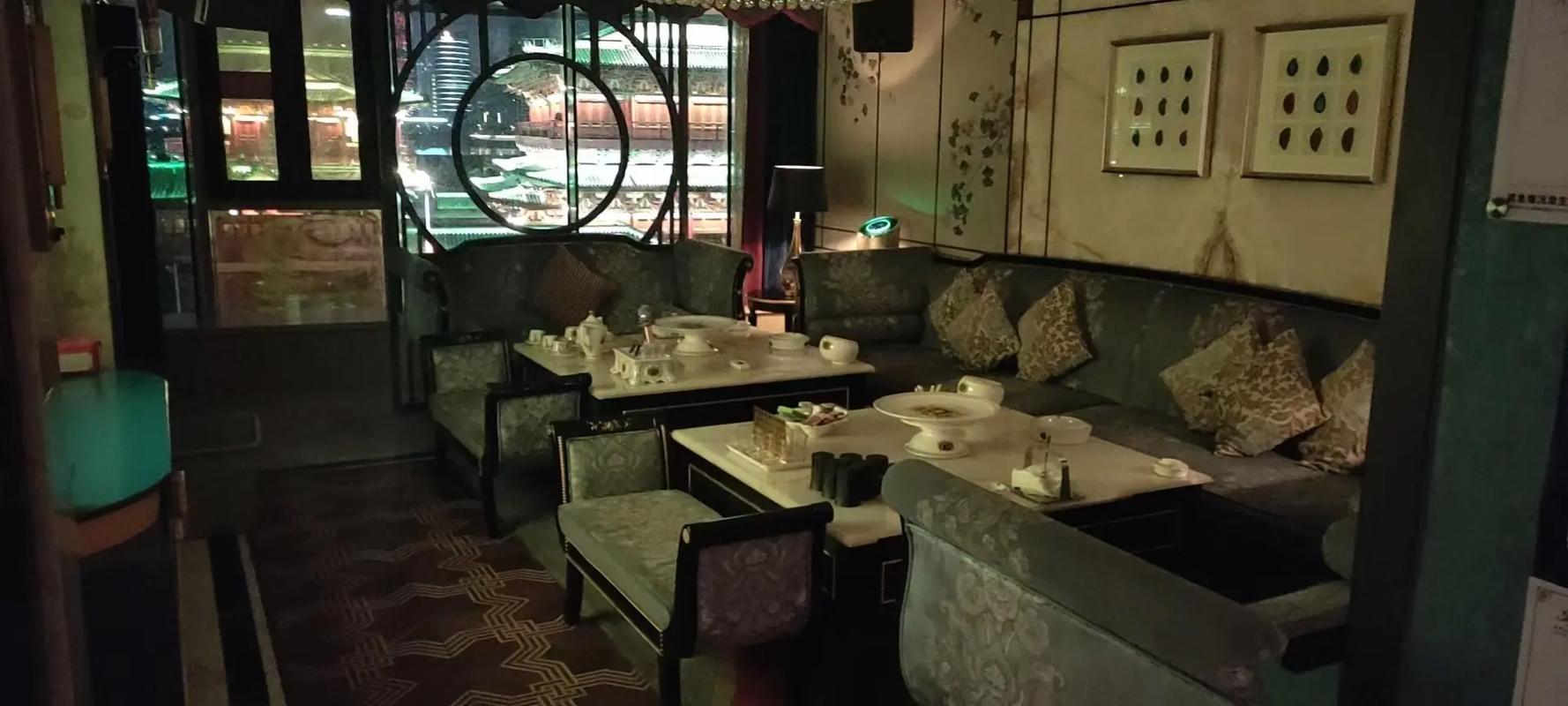 黄石商务ktv高效商务ktv预订指南-黄石港区ktv预定