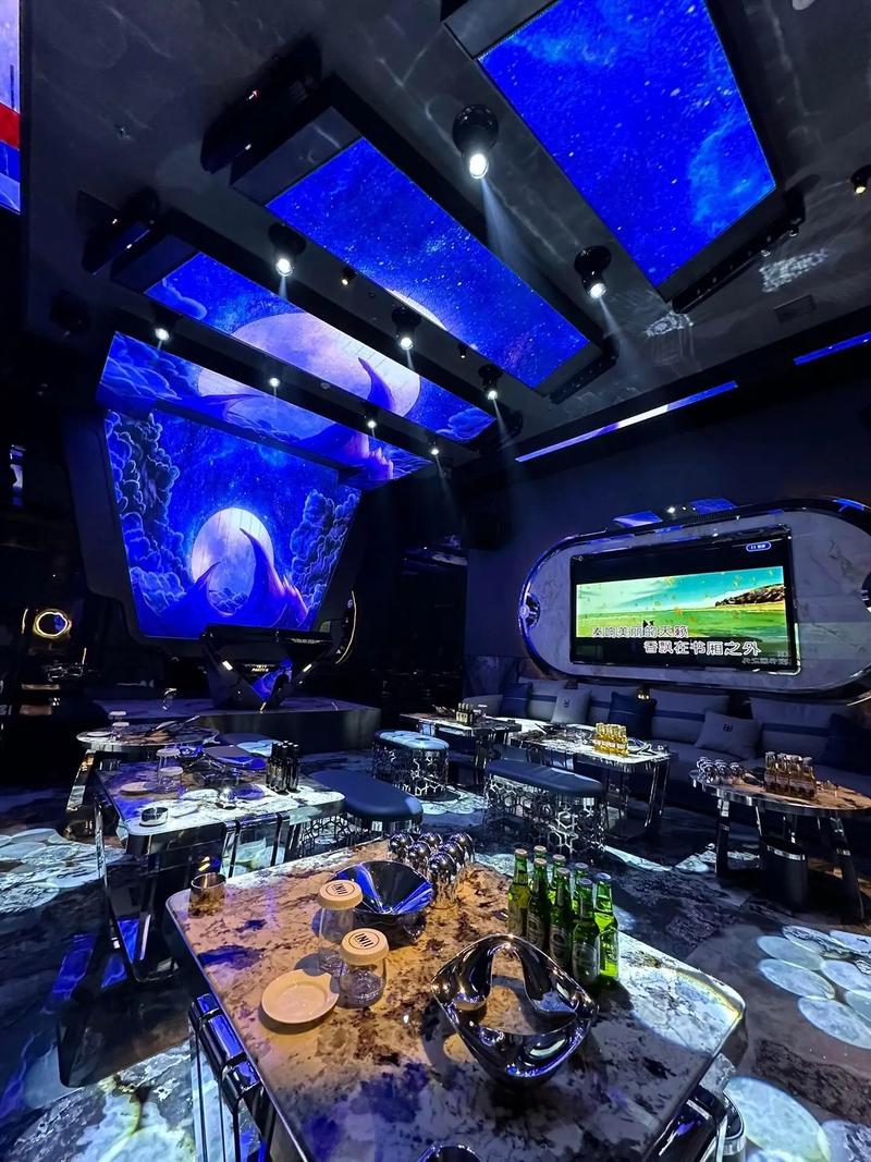 黄石商务ktv费用怎么算详细介绍-黄石港区ktv预定